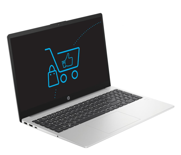 HP 255 G10 R5-7530U/16GB/512GB/15,6''/Win11 - 1297978 - zdjęcie 2